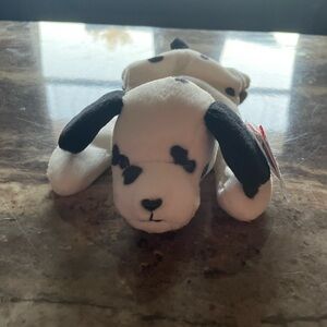 TY beanie original collection “Dotty”